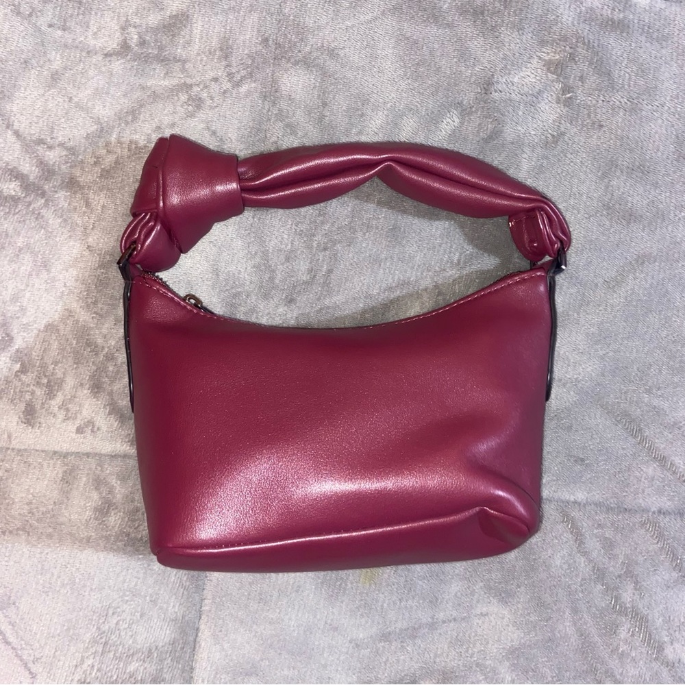 A New Day Purse